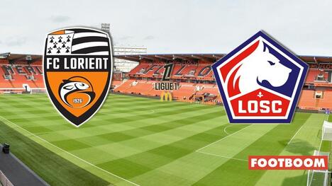 Lorient vs. Lille: Voorspelling en Wedstrijdvooruitzicht