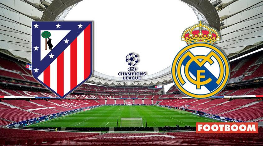 Atletico vs Real: Kampforhåndtering og Spådommer