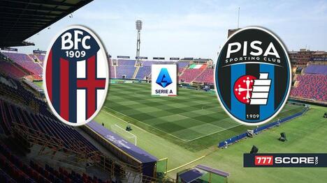 Bologna vs Pisa: Match Preview, Team News, and Expert Prediction