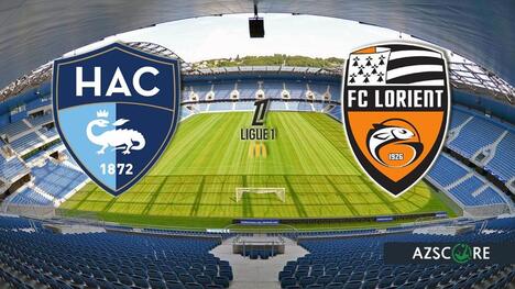 Havre - Lorient: Previsioni e Anteprima del Match