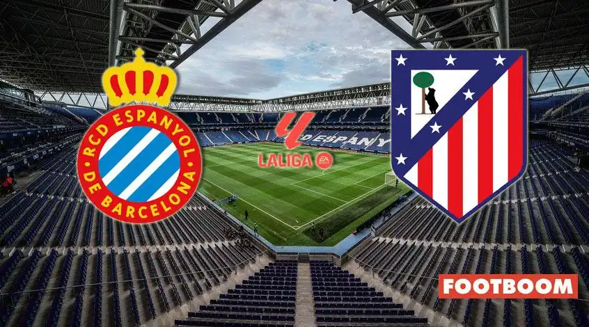 Espanyol va Atletiko: Oldindan ko'rish va bashorat