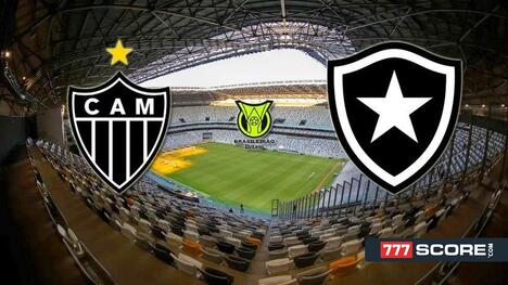 Atlético Mineiro vs Botafogo: Drama, Rivalry, and a High-Octane Brazilian Showdown