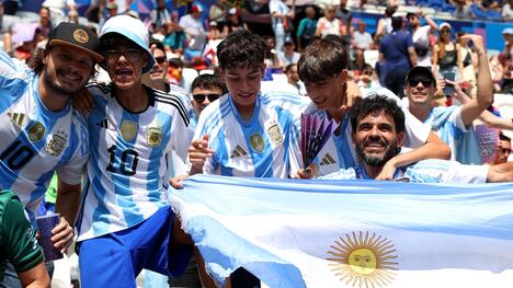 L'Argentine affronte l'Australie au Kerala dans un duel épique