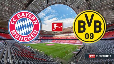 Bayern Munich vs. Borussia Dortmund: Prediction and Match Preview