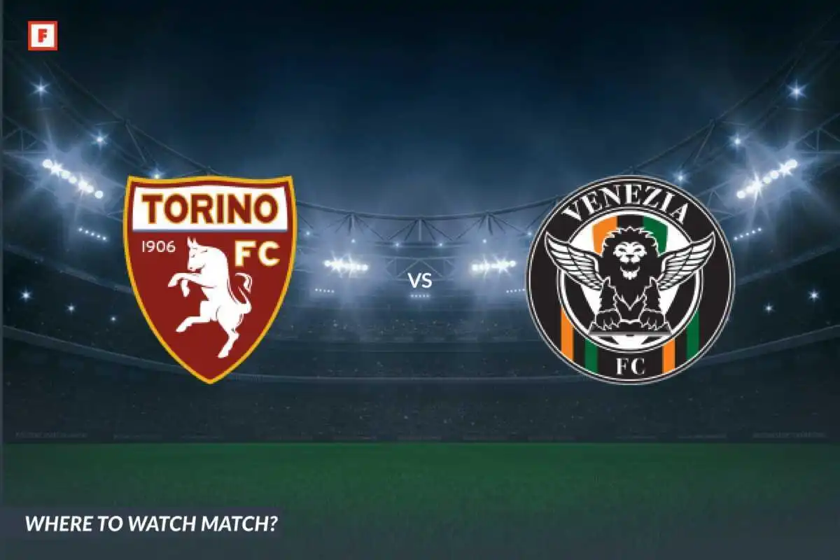 Where to Watch Torino - Unione Venezia: TV Channel and Start Time