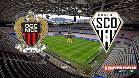 Nice - Angers: Pronostico e Anteprima del Match