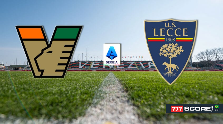 "Veneza" - "Lecce". Antevisão e Prognóstico da Partida