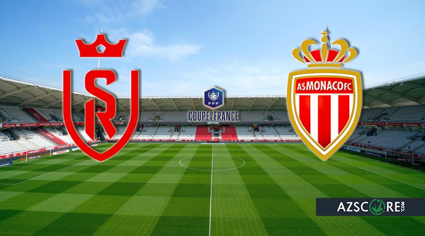 Rheims vs Monaco: Match Preview and Predictions