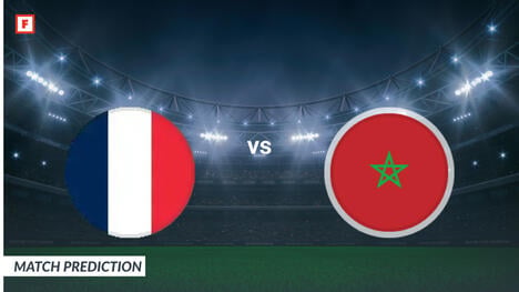 França x Marrocos: Prévia do Duelo nas Quartas