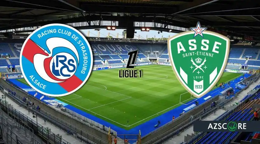 Strasbourg - Saint-Étienne : Prédiction et Aperçu du Match