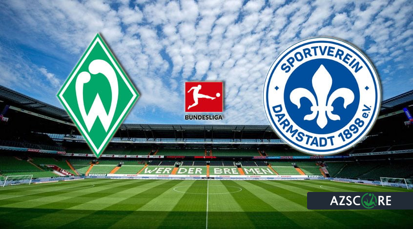 Verder – Darmstadt. Anteprima e previsione della partita