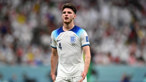 England droht Verlust zweier Stars vor Panama