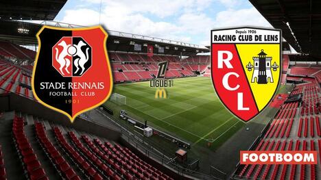 Rennes εναντίον Lens: Προεπισκόπηση και Πρόβλεψη