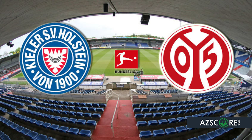 Holstein Kiel vs Mainz: Match Preview and Prediction