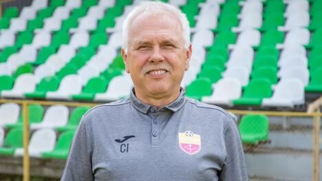Сергій Іващенко: «Допускаю, що гравці здали матч. Мені їм яйця у двері затиснути і допитувати?»