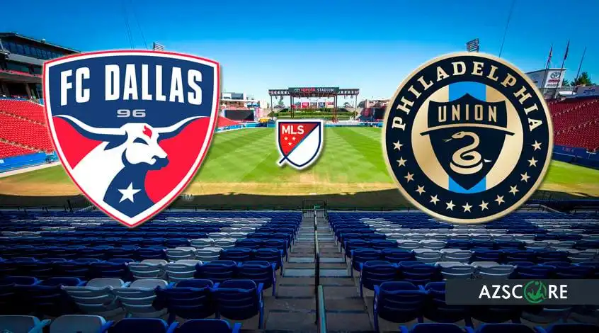 Dallas - Philadelphia Union : Prédiction et aperçu du match