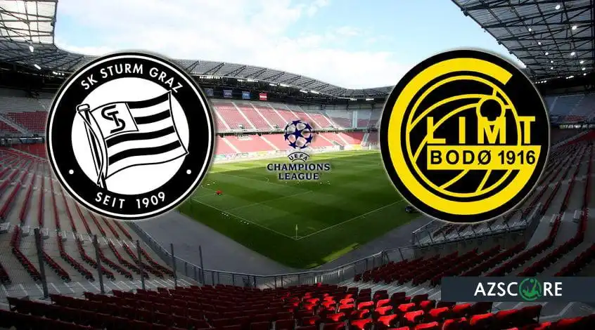Sturm - Bodo/Glimt: Pronostico e Anteprima del Match