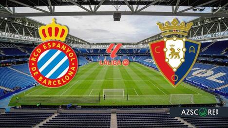 Espanyol – Osasuna. Prediction and Match Preview