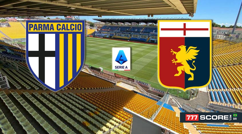 Parma - Genoa: Anúncio e Prognóstico do Jogo