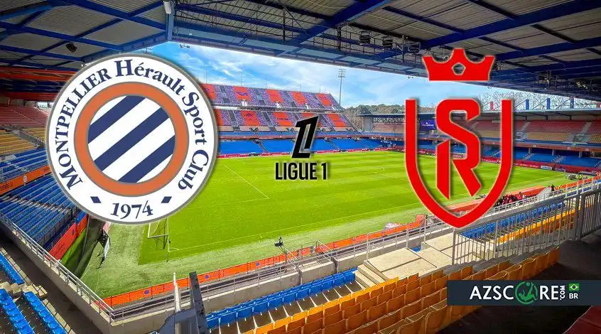 Montpellier - Reims: Previsão e Análise do Jogo