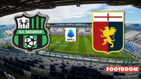 Sassuolo vs Genoa: Previziune și predicție