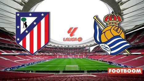 Atletico - Real Sociedad: Prognoza i pregled meča