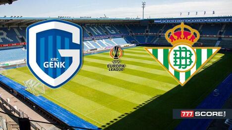Genk vs Betis: Prediction and Match Preview