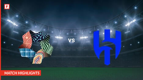 Neom SC - Al Hilal Riyadh goles y momentos destacados