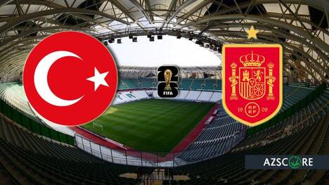 Turquie - Espagne : Prévisions et Aperçu du Match