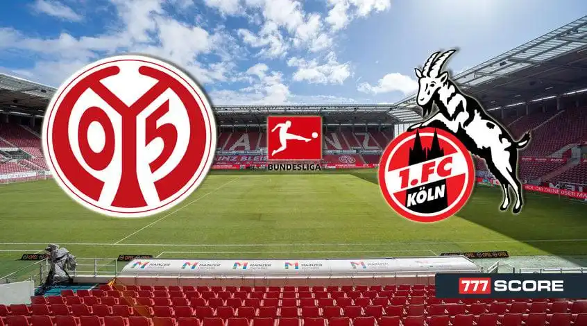 Mainz - Colonia: Pronostico e Anteprima della Partita