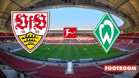 Stuttgart protiv Werder Bremena: Pregled i prognoza