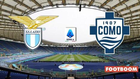 Lazio - Como: Prognoza i pregled meča