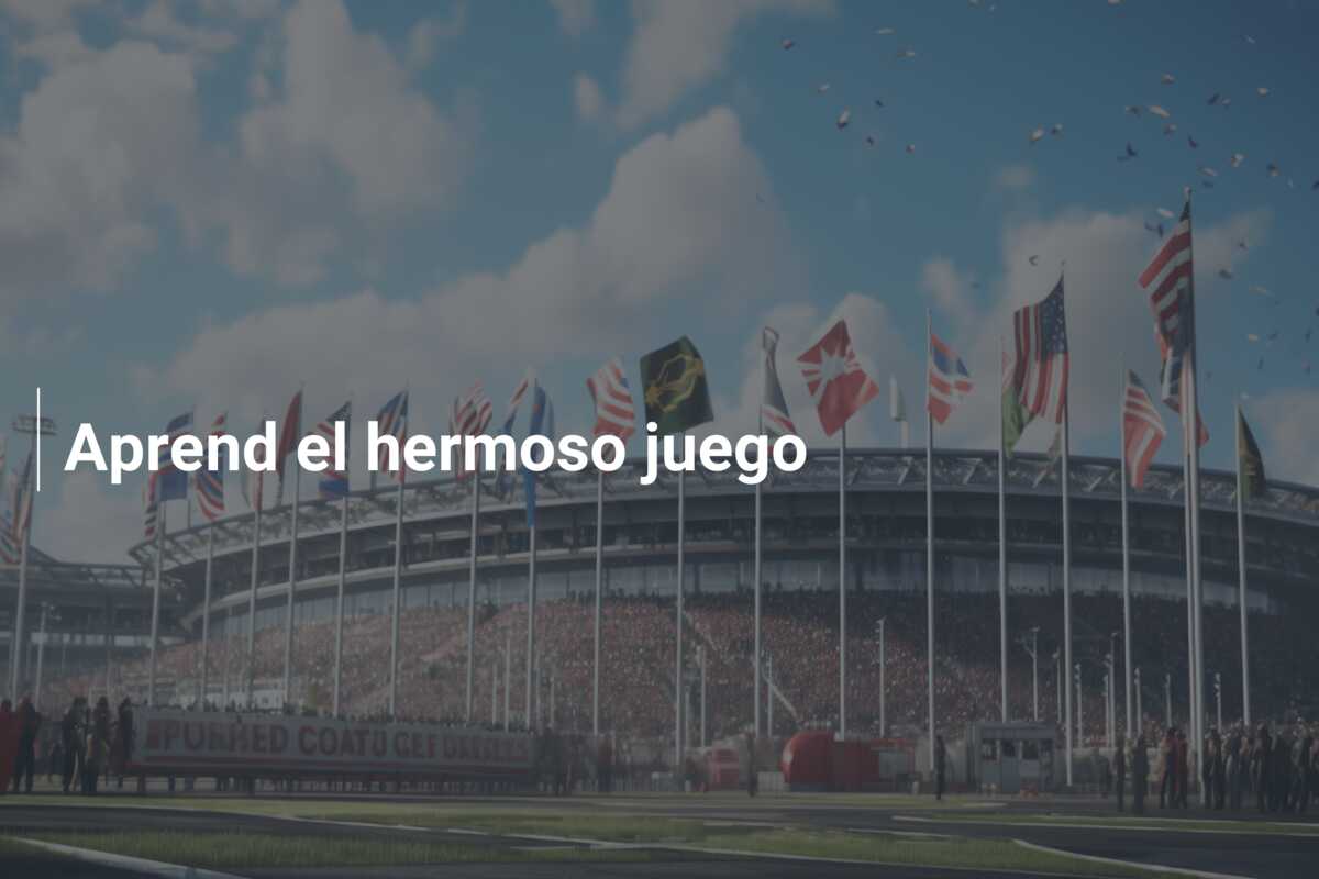 Aprend el hermoso juego