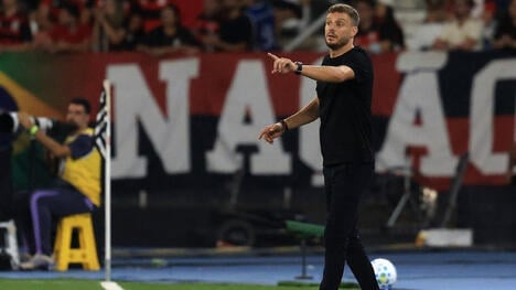 Anselmi, ex de Porto, nuevo técnico del Elche