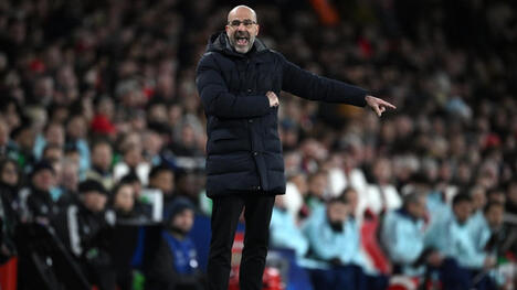 Ehrlich gesagt, ich hätte das nicht mal geträumt – PSV-Coach nach K.o. gegen Liverpool
