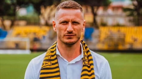 Ignazio Abate, nuevo técnico del Torino