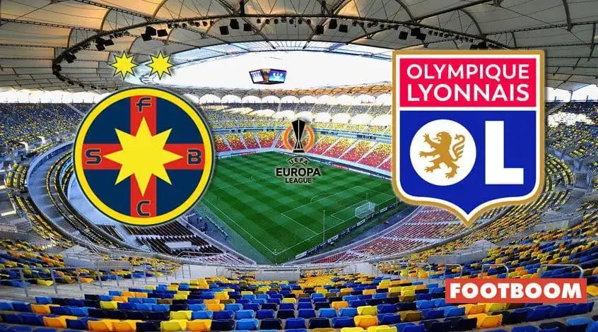 FCSB vs Lyon: Kampoppsummering og Spådom