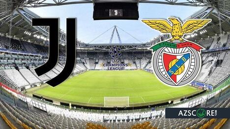 Juventus vs. Benfica: A Champions League Clash of Desperation and Determination