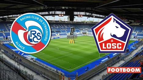 Strasbourg vs Lille: Previziune și Pronostic