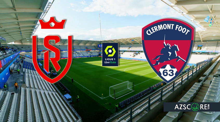 “Reims” – “Clermont Foot”. Preview and Match Prediction