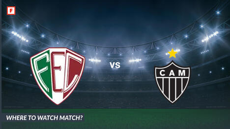 Wo kann man sehen Fluminense FC - Atlético Mineiro: TV-Kanal und Anstoßzeit