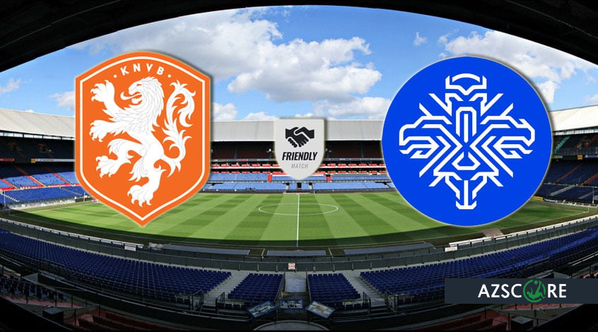 Niederlande – Island. Vorschau und Spielvorhersage