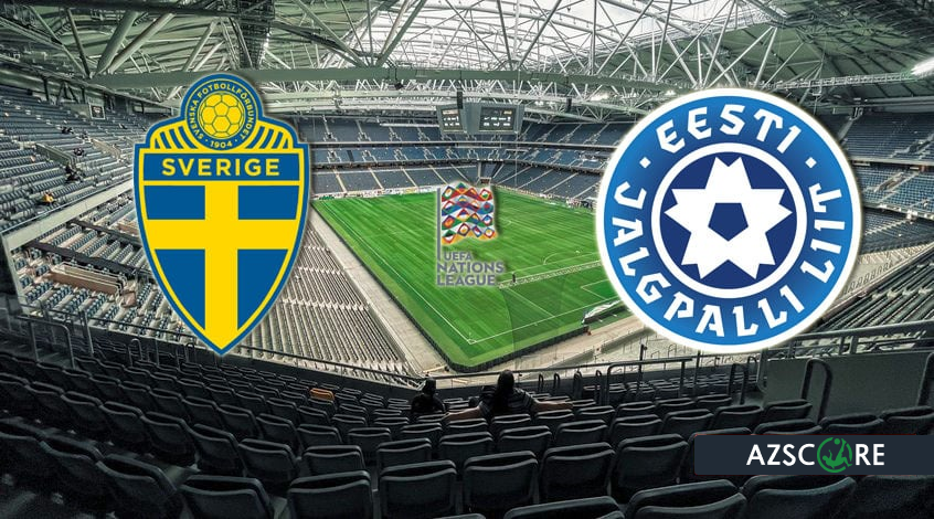 Svezia - Estonia. Anteprima e pronostico della partita