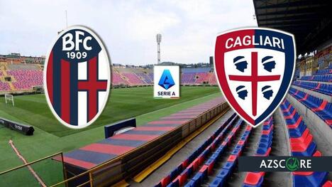Bologna im Tief: Droht Cagliari der nächste Coup?