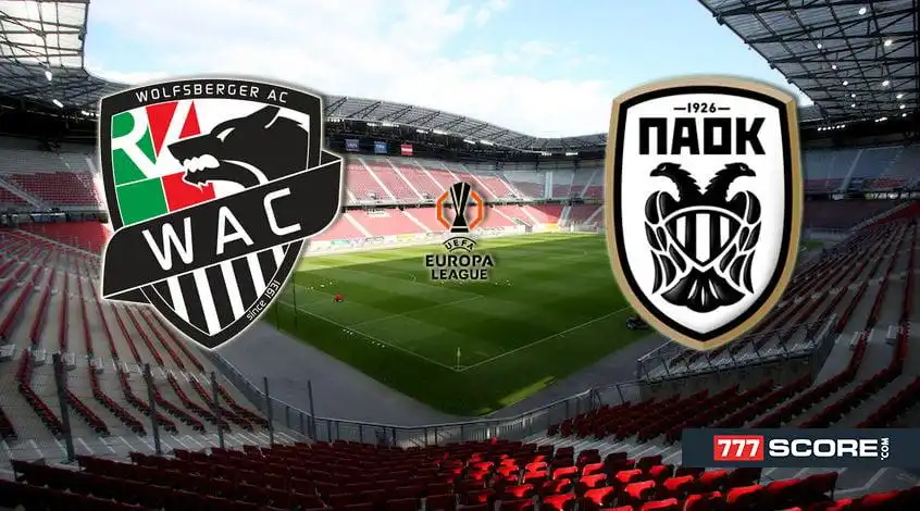 Wolfsberg vs PAOK: Match Preview and Prediction