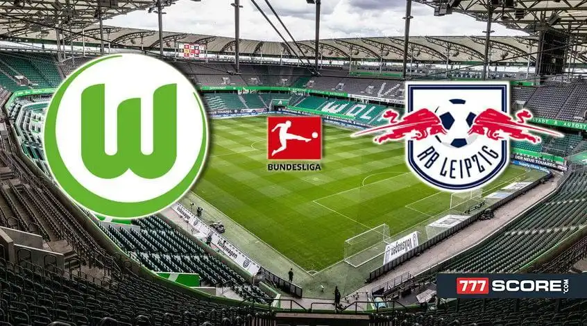 Wolfsburg vs RB Leipzig: Match Preview and Prediction