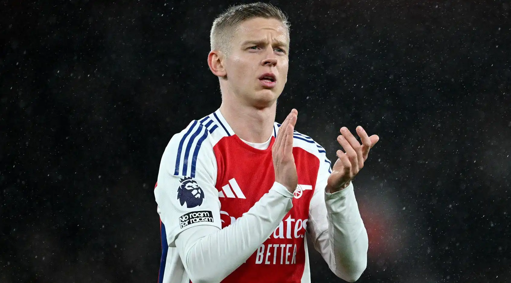 AC Milan đang trong quá trình cải tổ lực lượng để nâng cao sức mạnh của đội bóng