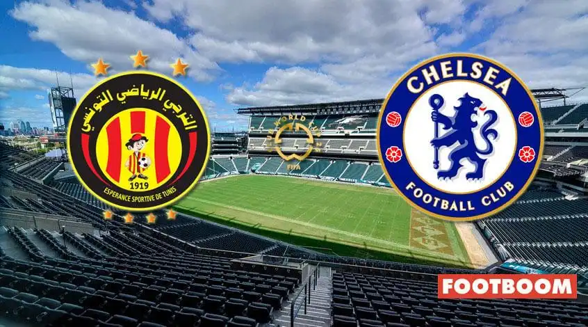 Esperance i Chelsea pred okršaj koji može odlučiti plasman na Svetskom klupskom prvenstvu