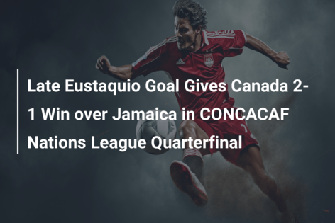 Jamaica, Honduras win to punch tickets to quarterfinal round