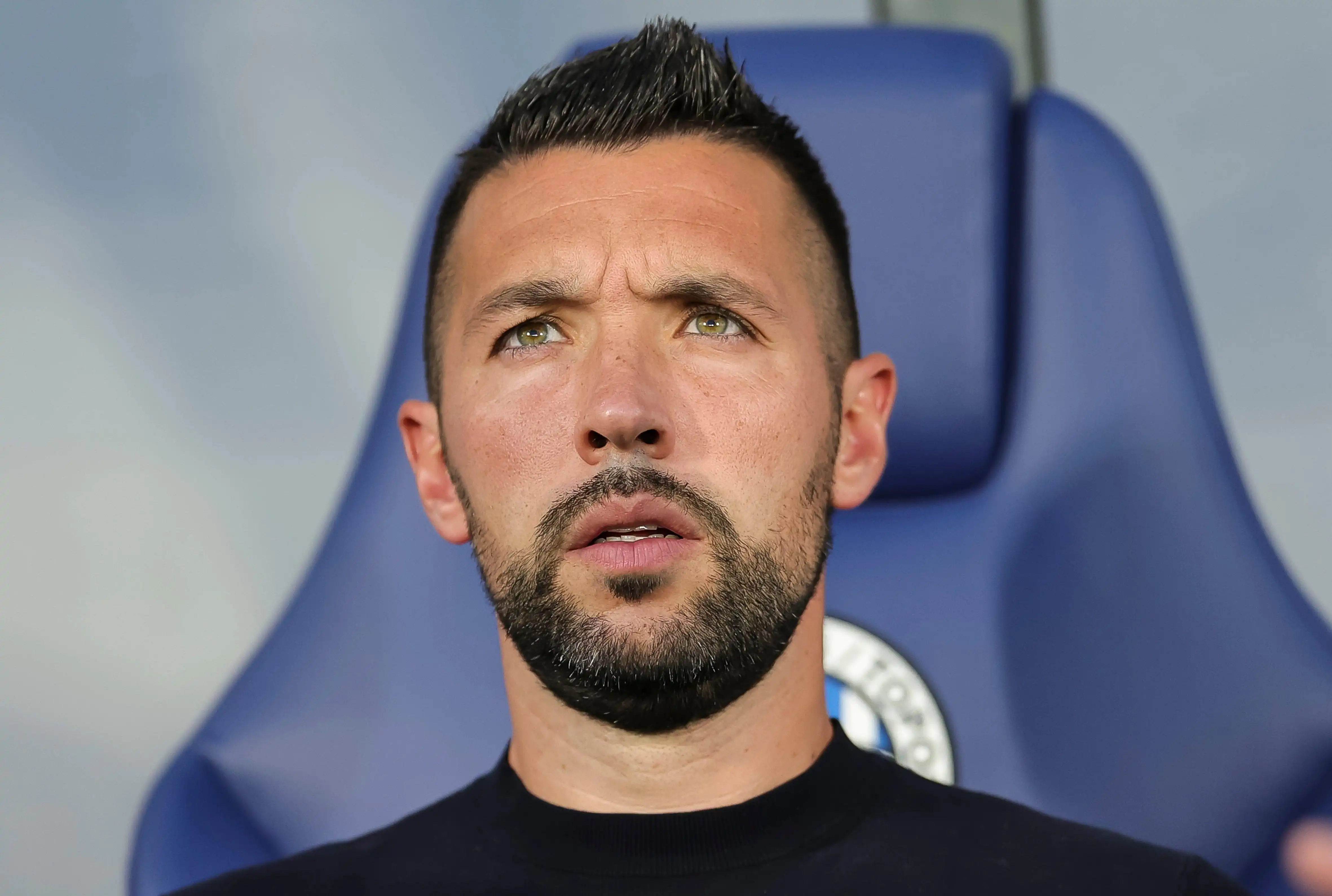 Francesco Farioli Takes Charge As New Head Coach Of FC Porto francesco-farioli-takes-charge-as-new-head-coach-of-fc-porto
